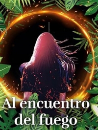 Presentación del libro  “Al encuentro del fuego”